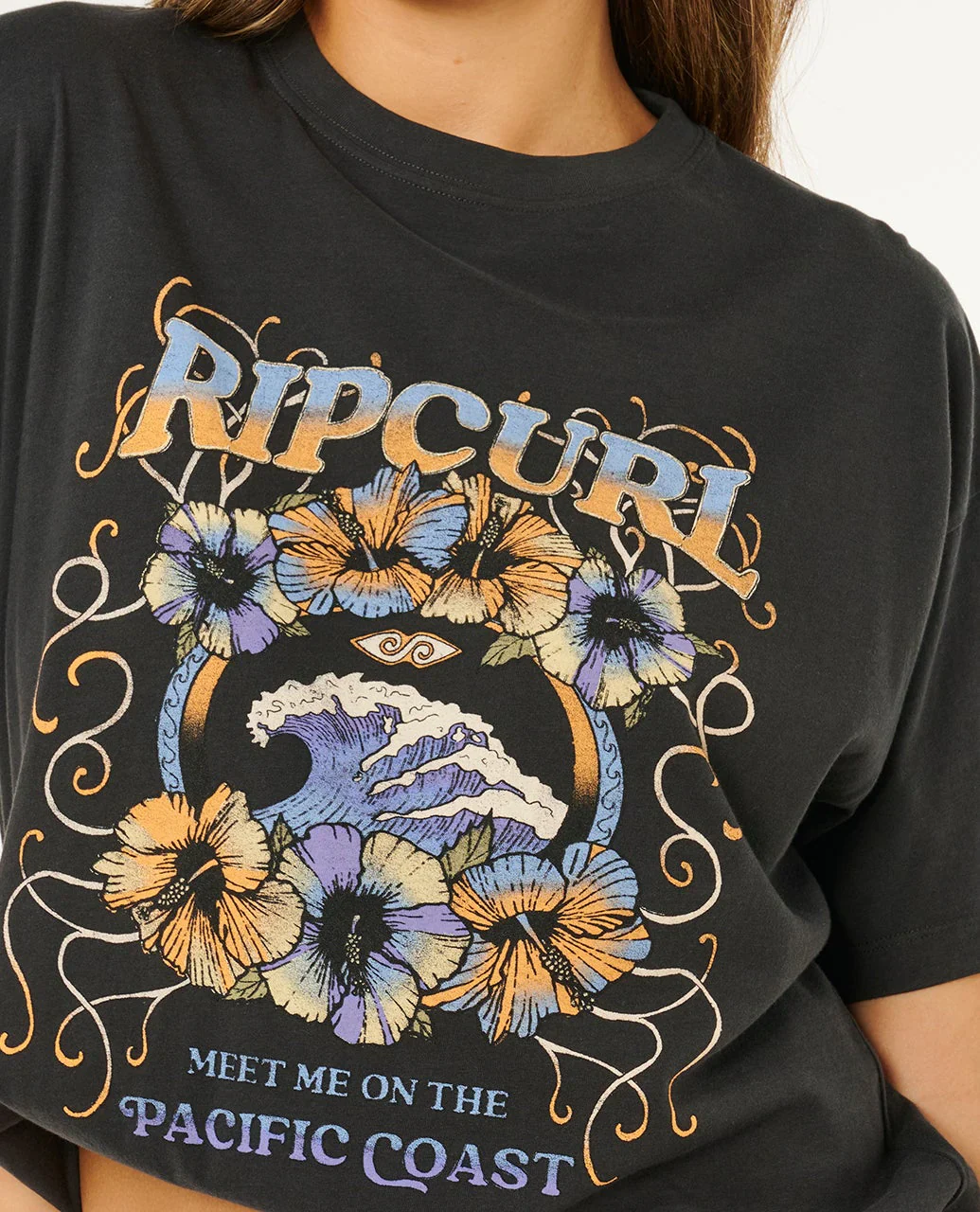 Pacific Coast Heritage Tee - Image 4