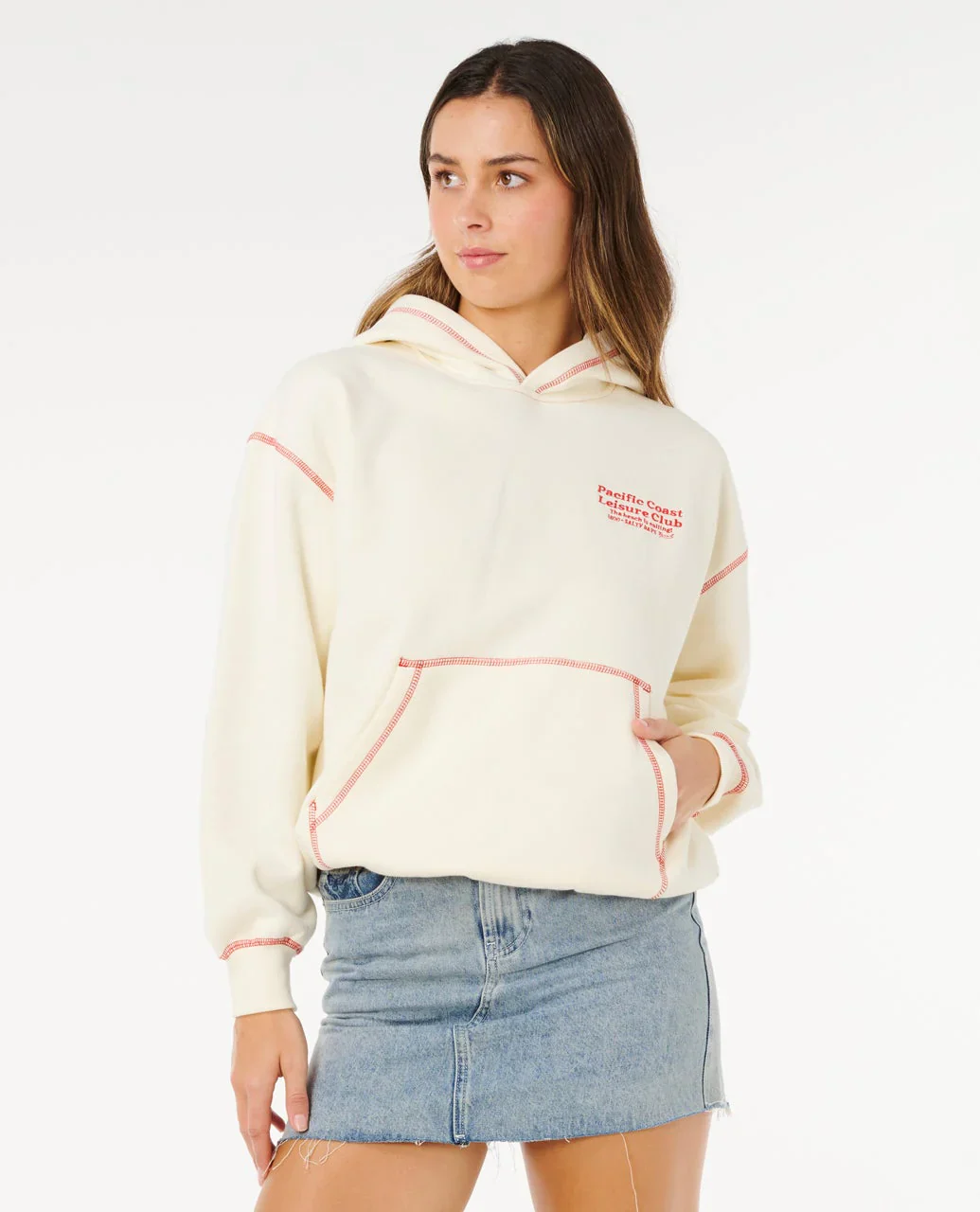 Pacific Oversized Hood - Image 2