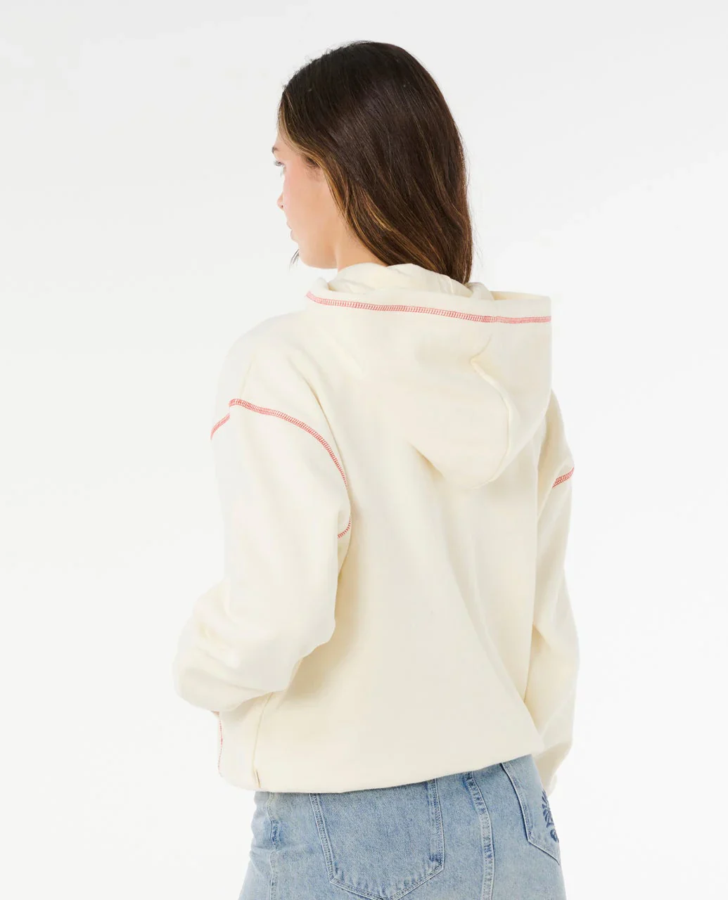 Pacific Oversized Hood - Image 3