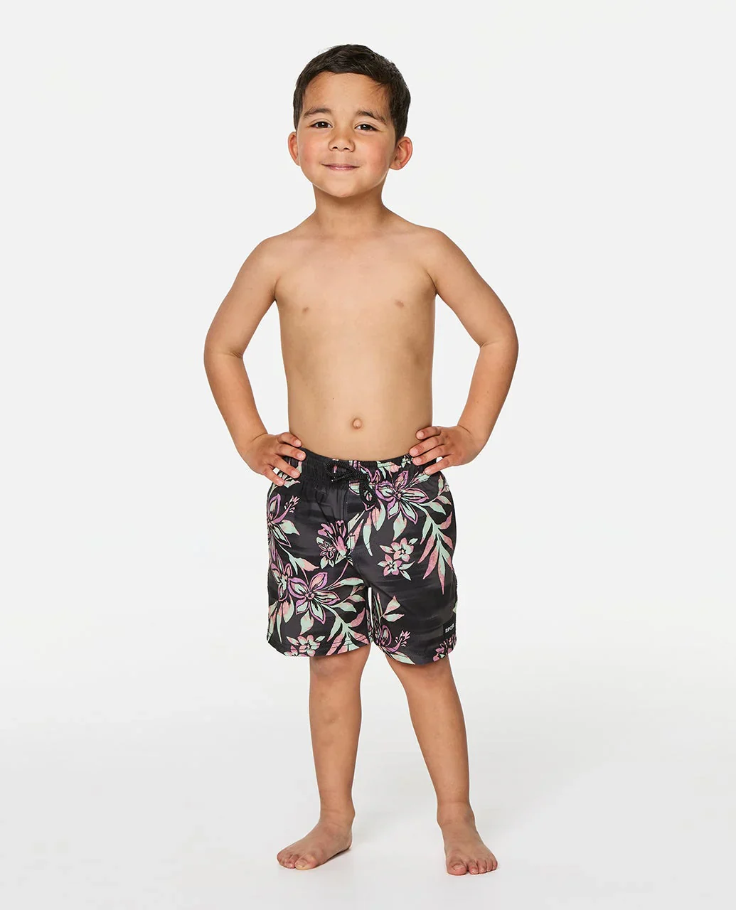 Kids Palm Beach Volley Boardshort