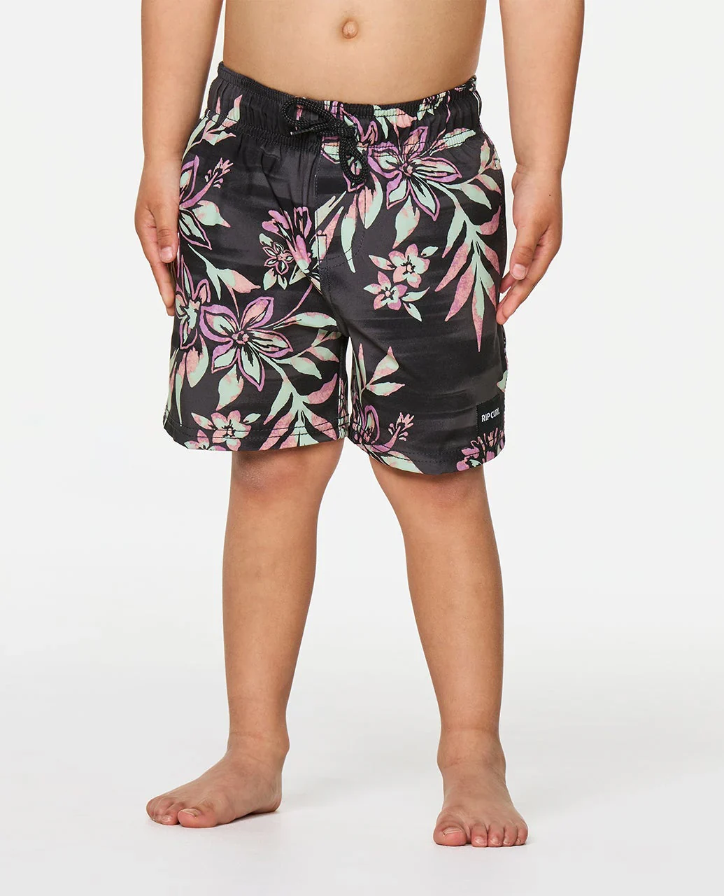 Kids Palm Beach Volley Boardshort - Image 2