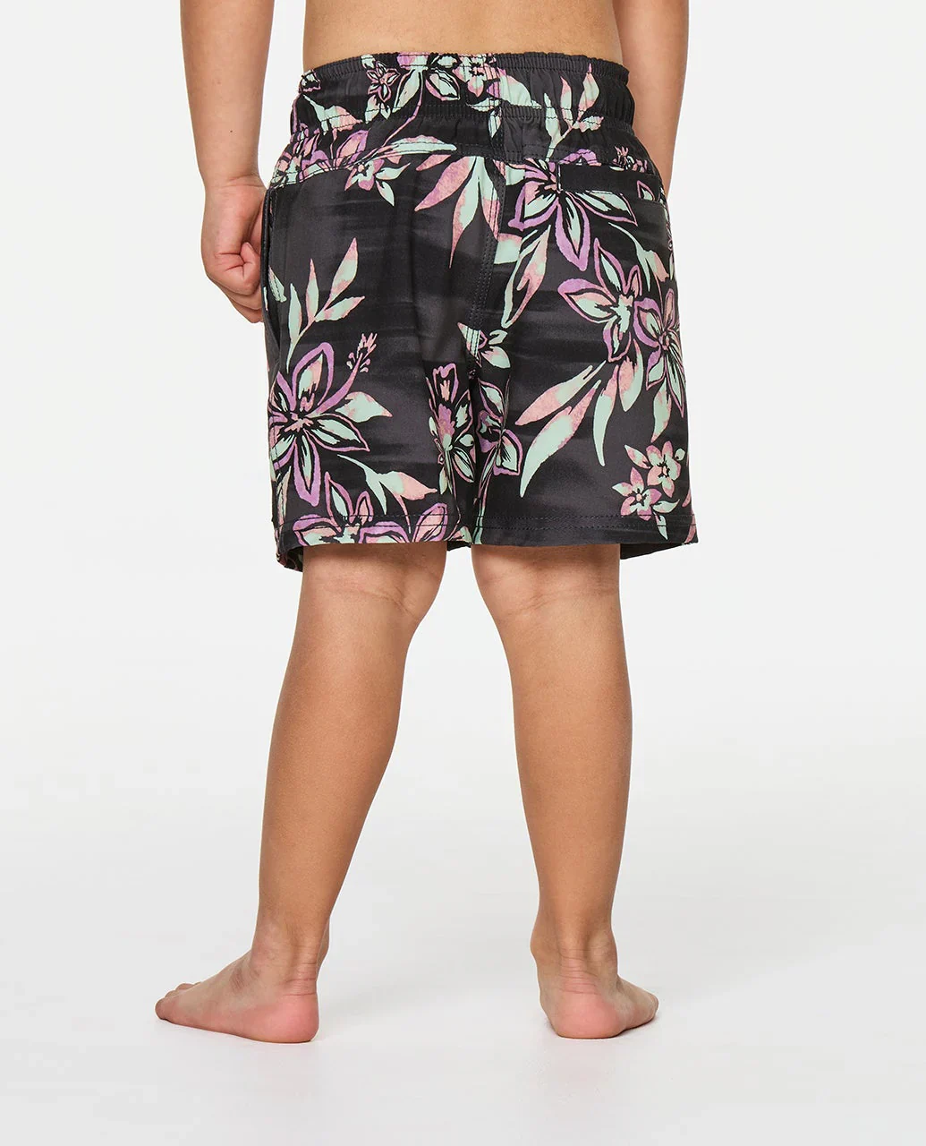 Kids Palm Beach Volley Boardshort - Image 3
