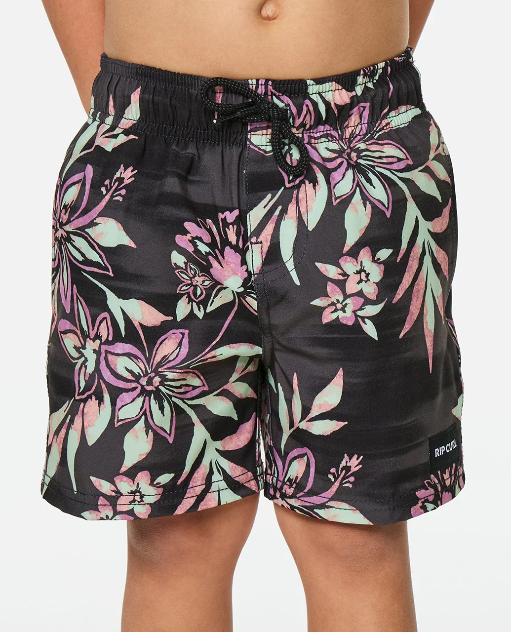 Kids Palm Beach Volley Boardshort - Image 4