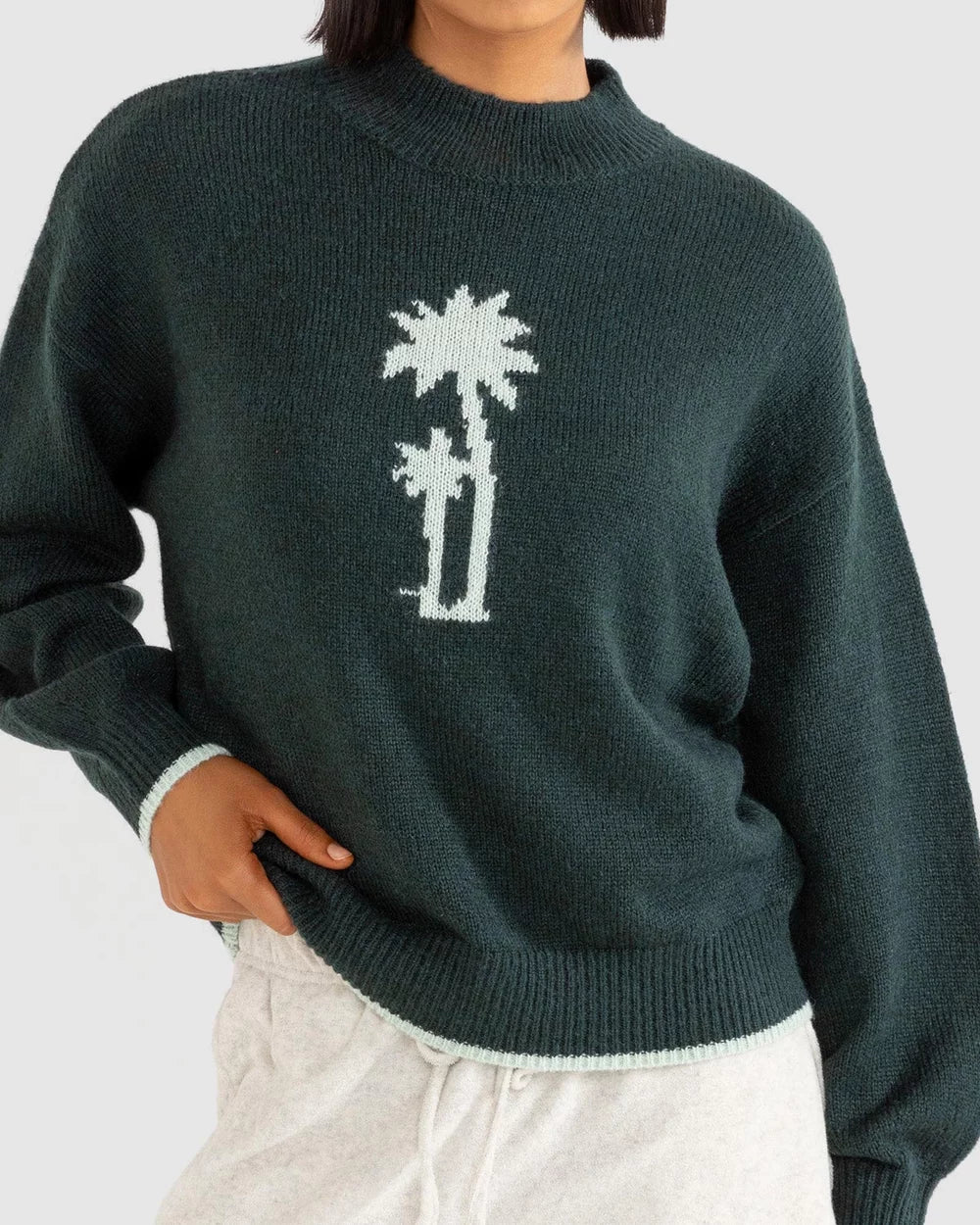 Palm Shadow Jumper - Image 3