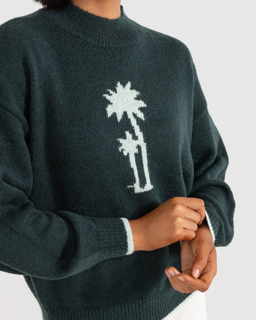 Palm Shadow Jumper - Image 6