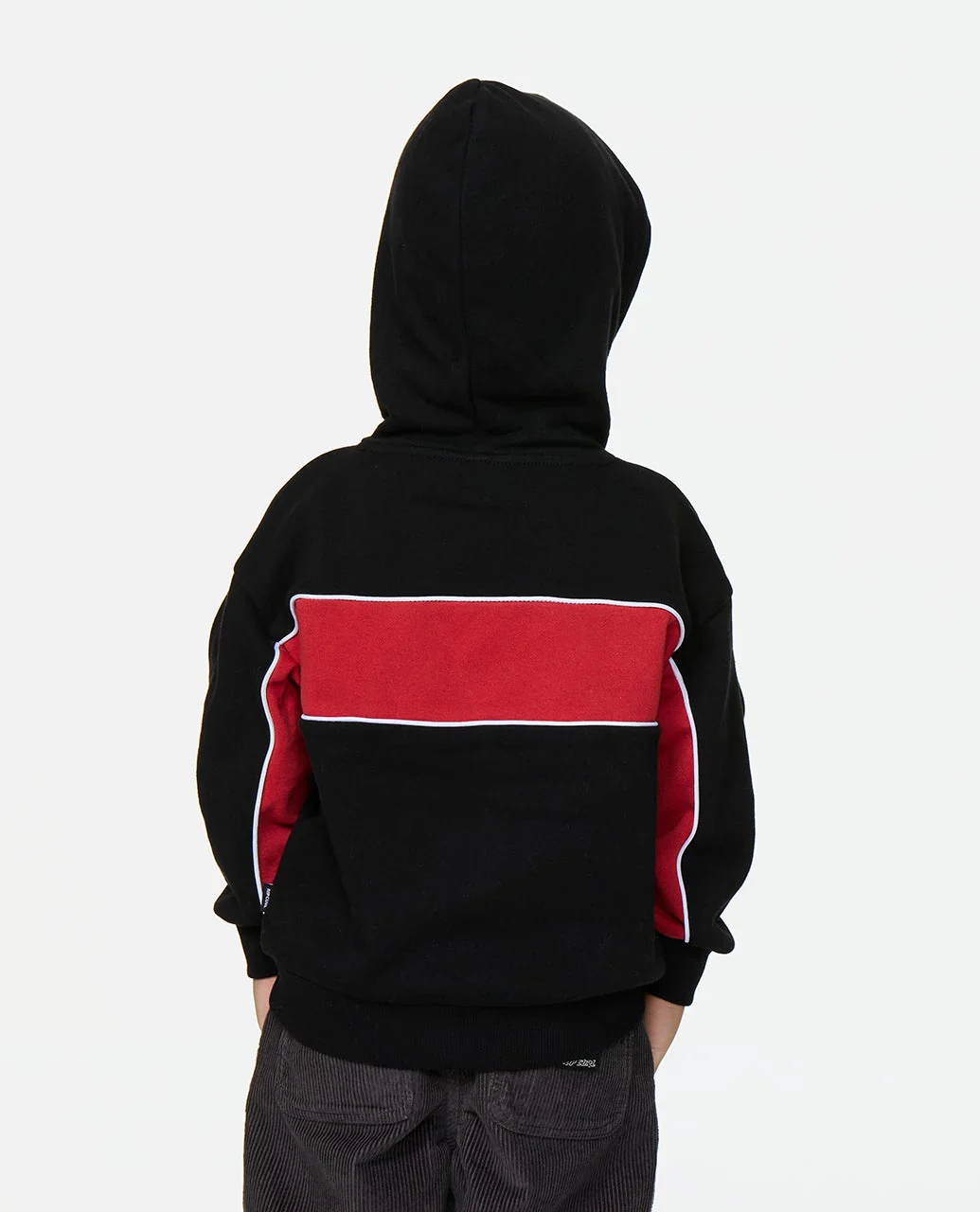 Kids Panel Beater Hood - Image 3