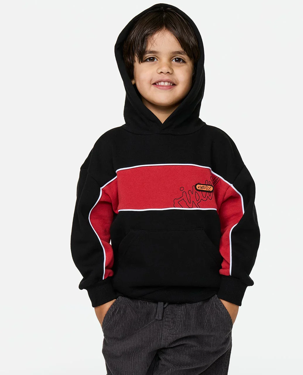Kids Panel Beater Hood - Image 4