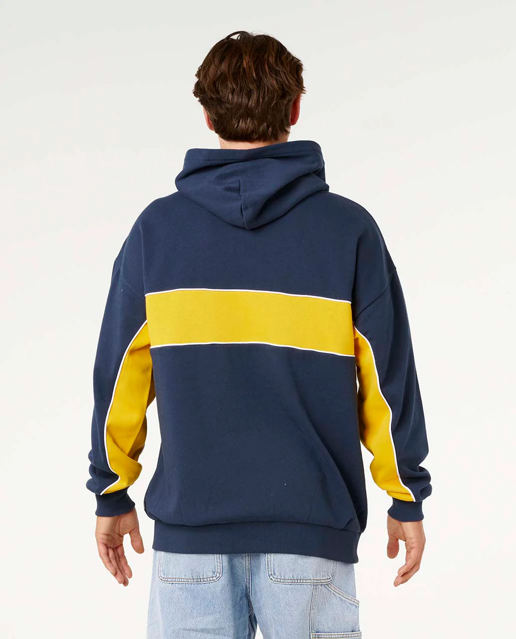 Panel Beater Hood - Dark Navy - Image 3