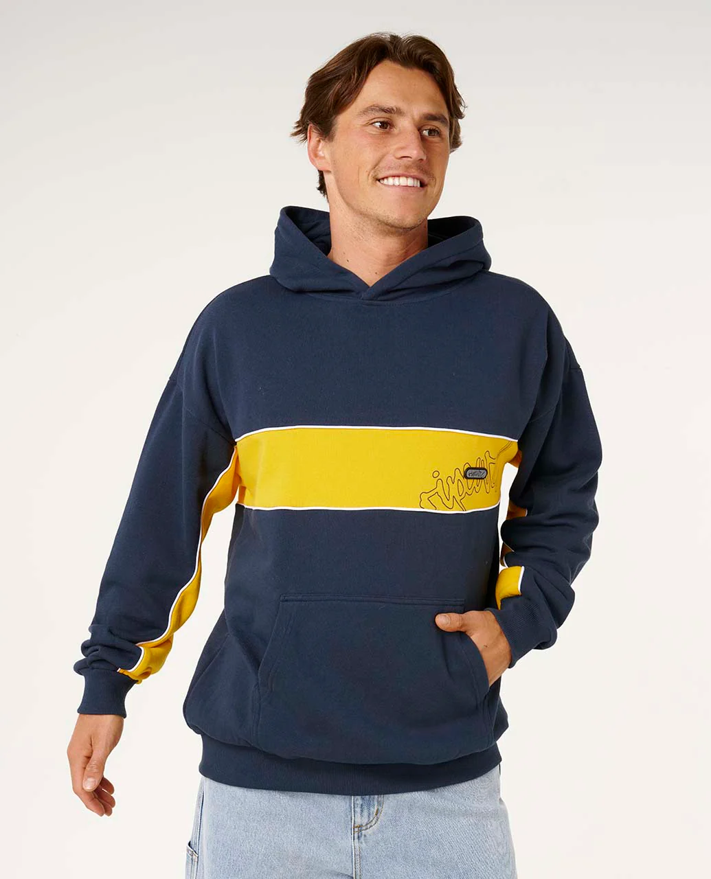 Panel Beater Hood - Dark Navy - Image 6
