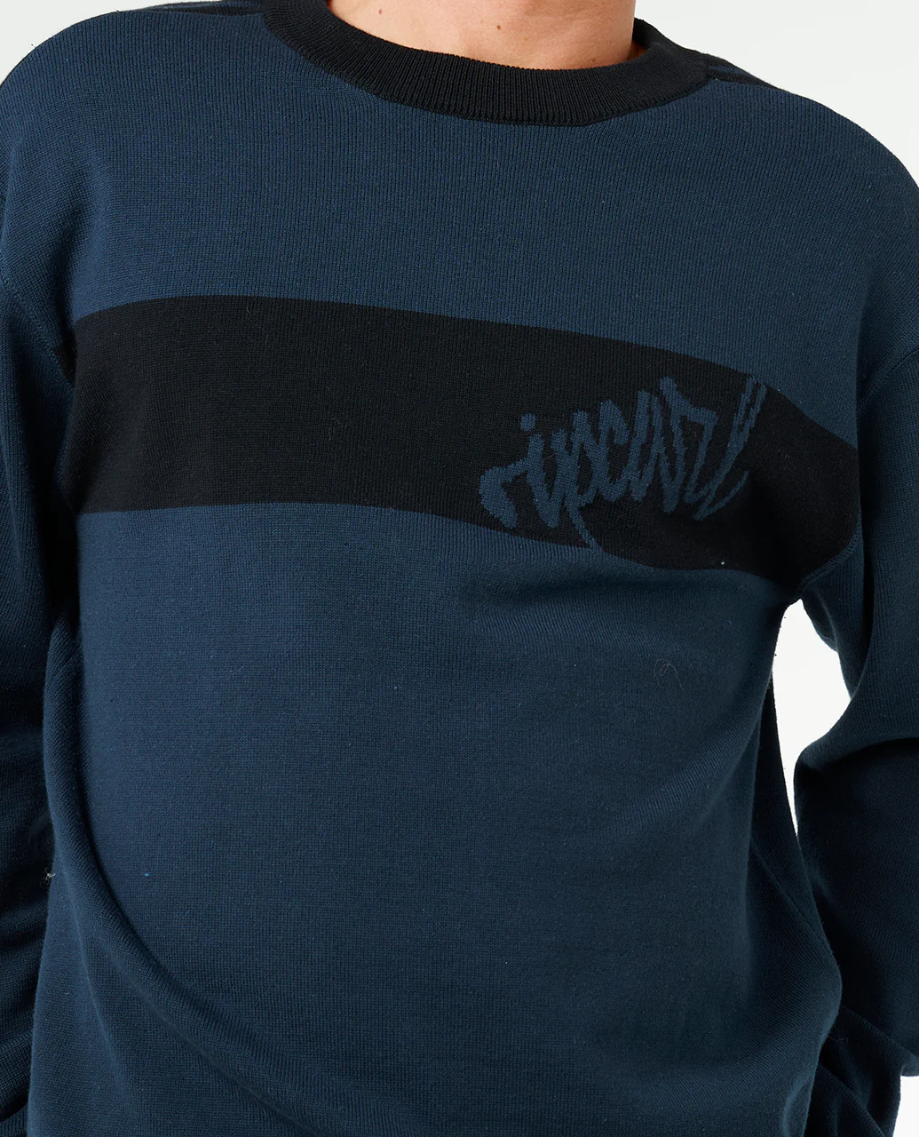 Panel Beater Knit Crew - Image 5