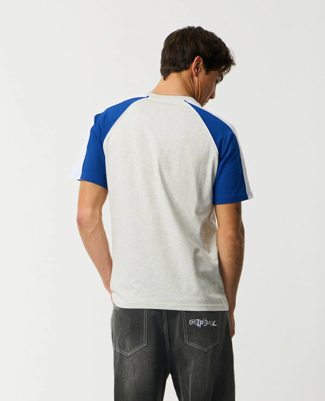 Panel Beater Tee - Image 2