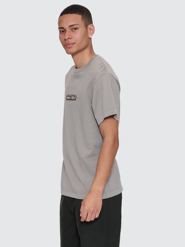 Paradise Falling Embro Tee - Image 2