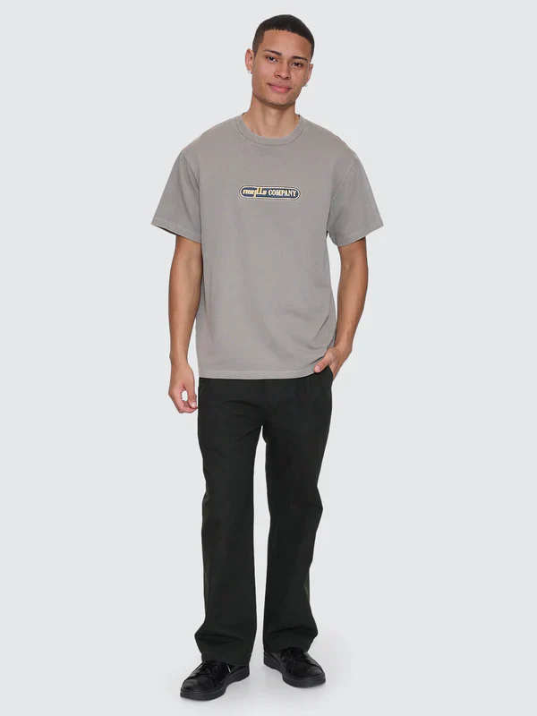 Paradise Falling Embro Tee - Image 3
