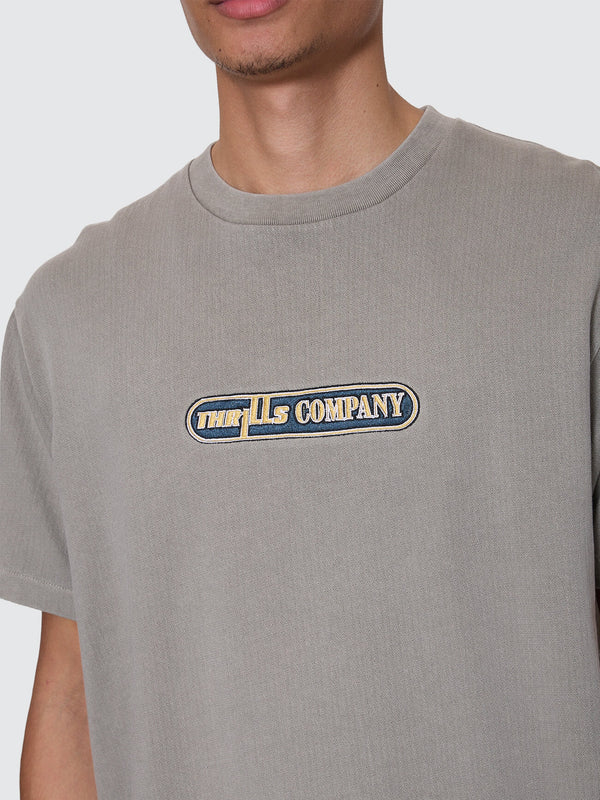 Paradise Falling Embro Tee - Image 4