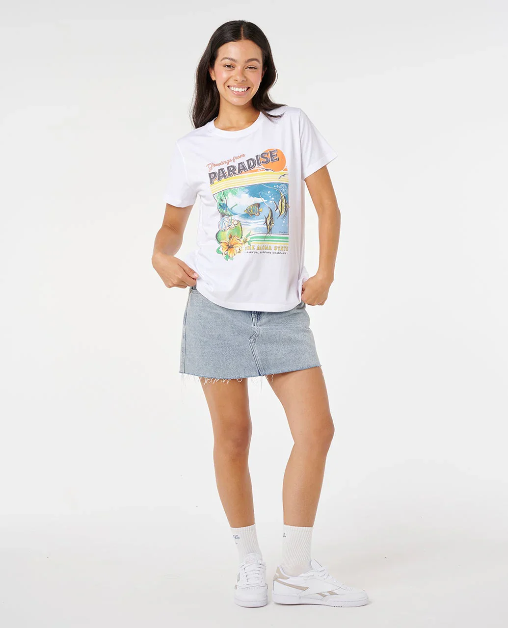 Paradise Standard Tee - Image 4