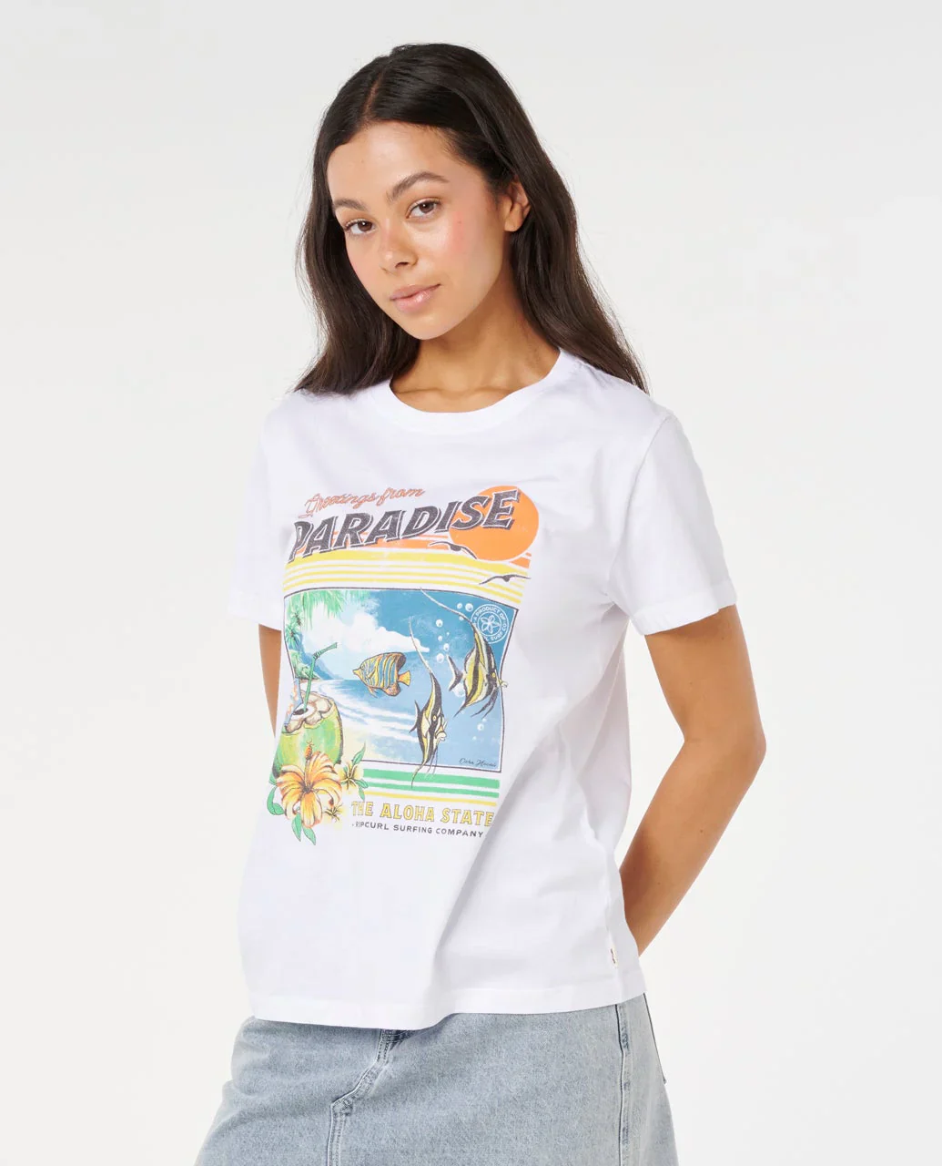 Paradise Standard Tee - Image 5