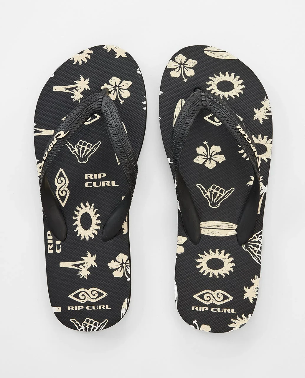 Kids Paradiso Bloom Thongs - Image 3