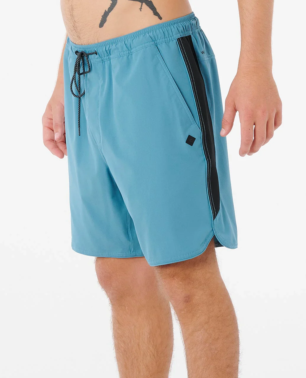 Pivot Volley - Image 2