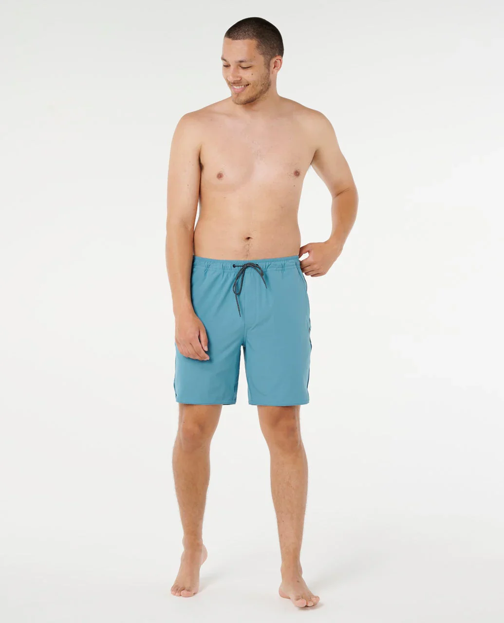 Pivot Volley - Image 5