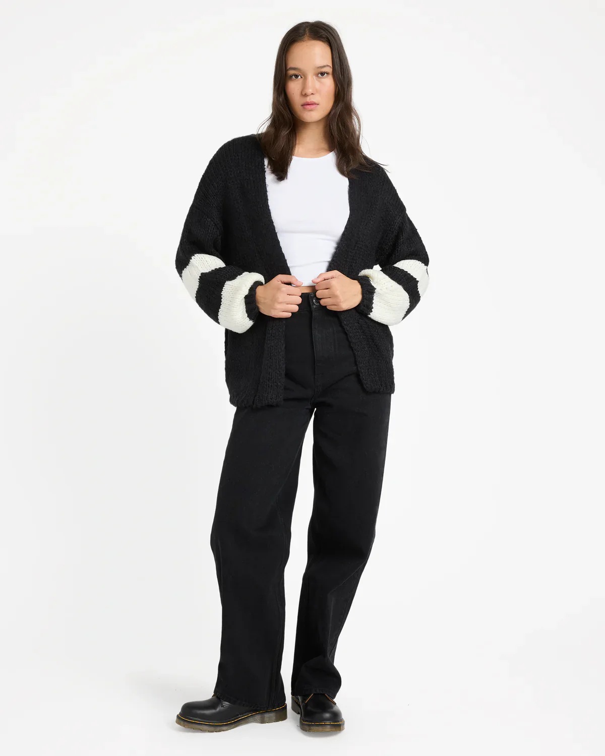 Polar Gypsy Cardi - Image 4