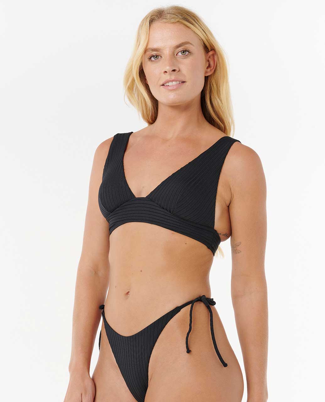 Premium Surf D-DD Deep V Bikini Top - Image 5