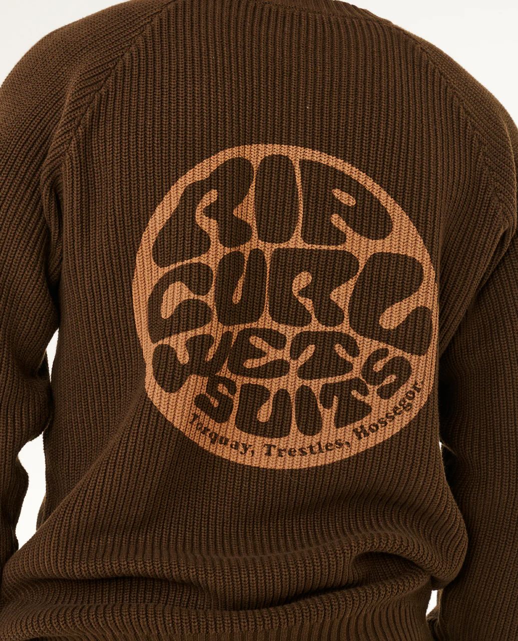Premium Surf Knit Crew - Image 5