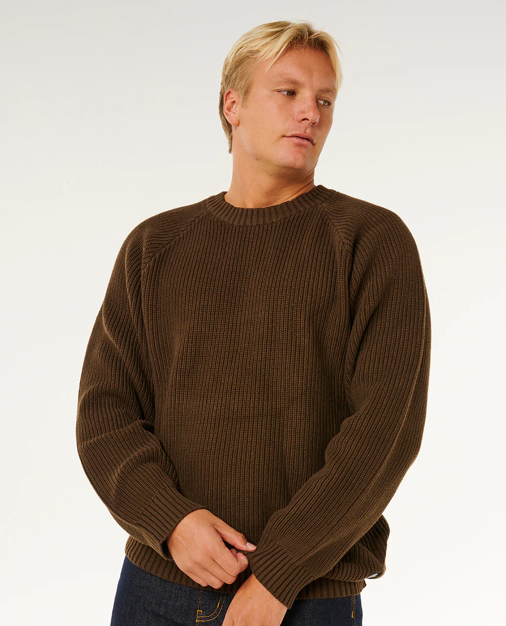 Premium Surf Knit Crew - Image 6