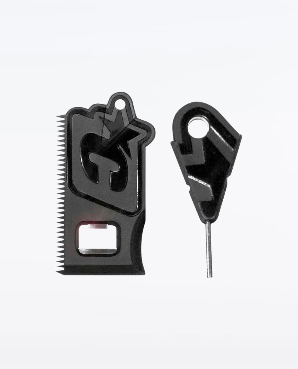 Premium Wax Tool