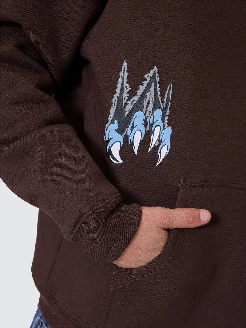 Preperation Pullover Hood - Image 4