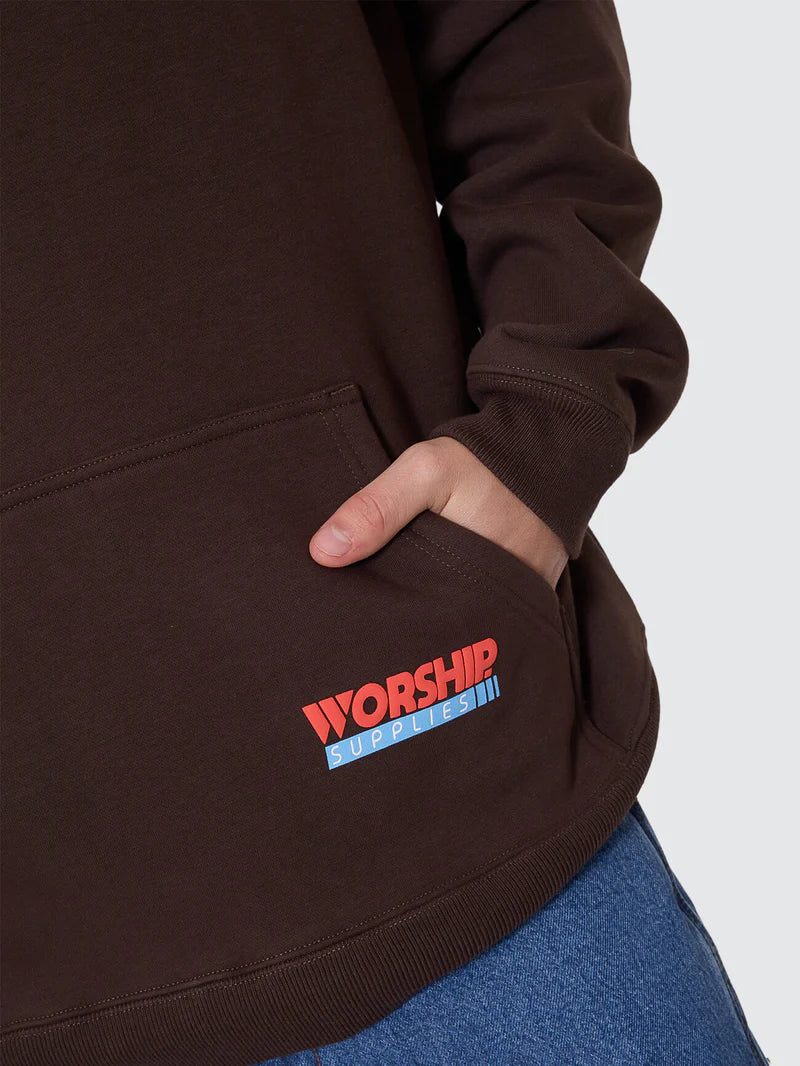 Preperation Pullover Hood - Image 5