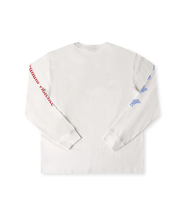 PV Long Sleeve Tee - Image 3
