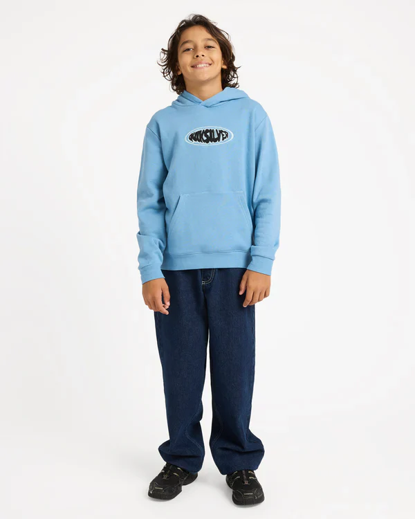 Kids Global Hoodie