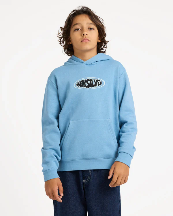 Kids Global Hoodie - Image 2