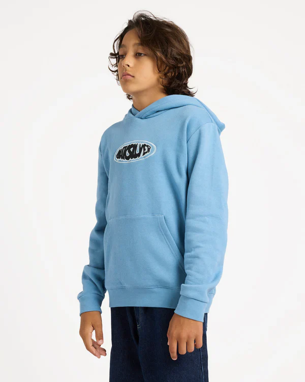 Kids Global Hoodie - Image 3