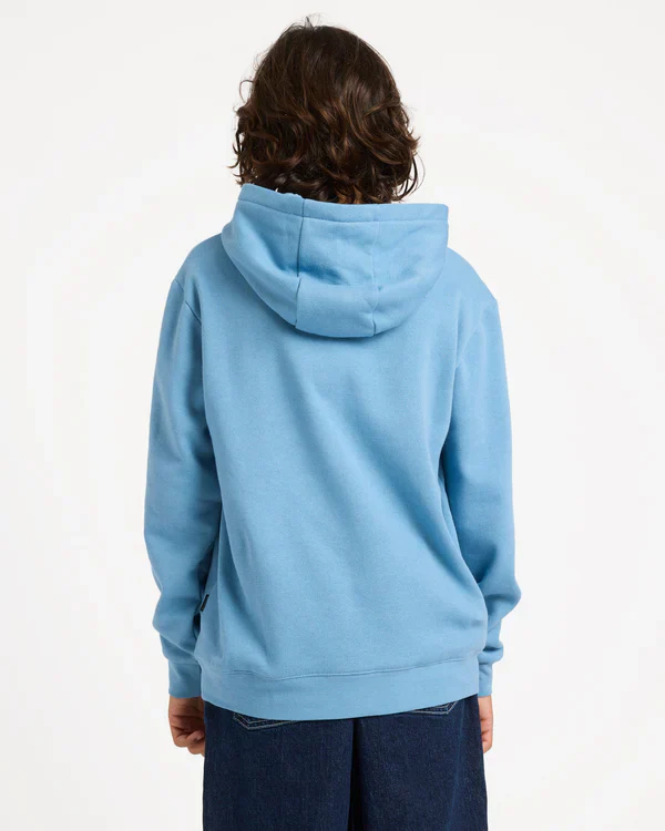 Kids Global Hoodie - Image 4