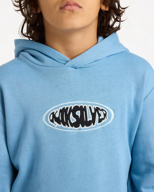Kids Global Hoodie - Image 5