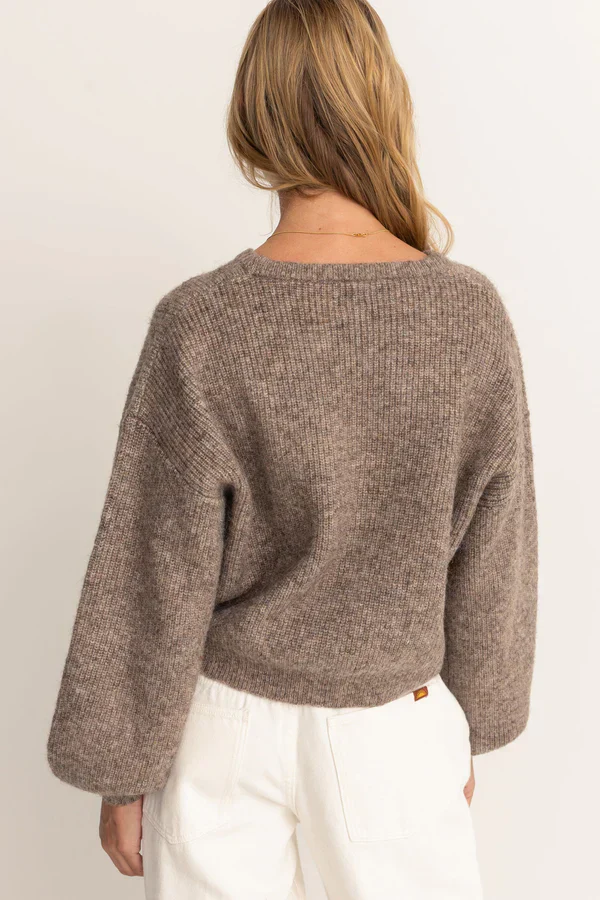 Quinn Crew Knit - Image 2