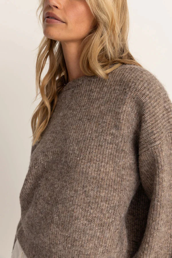 Quinn Crew Knit - Image 3