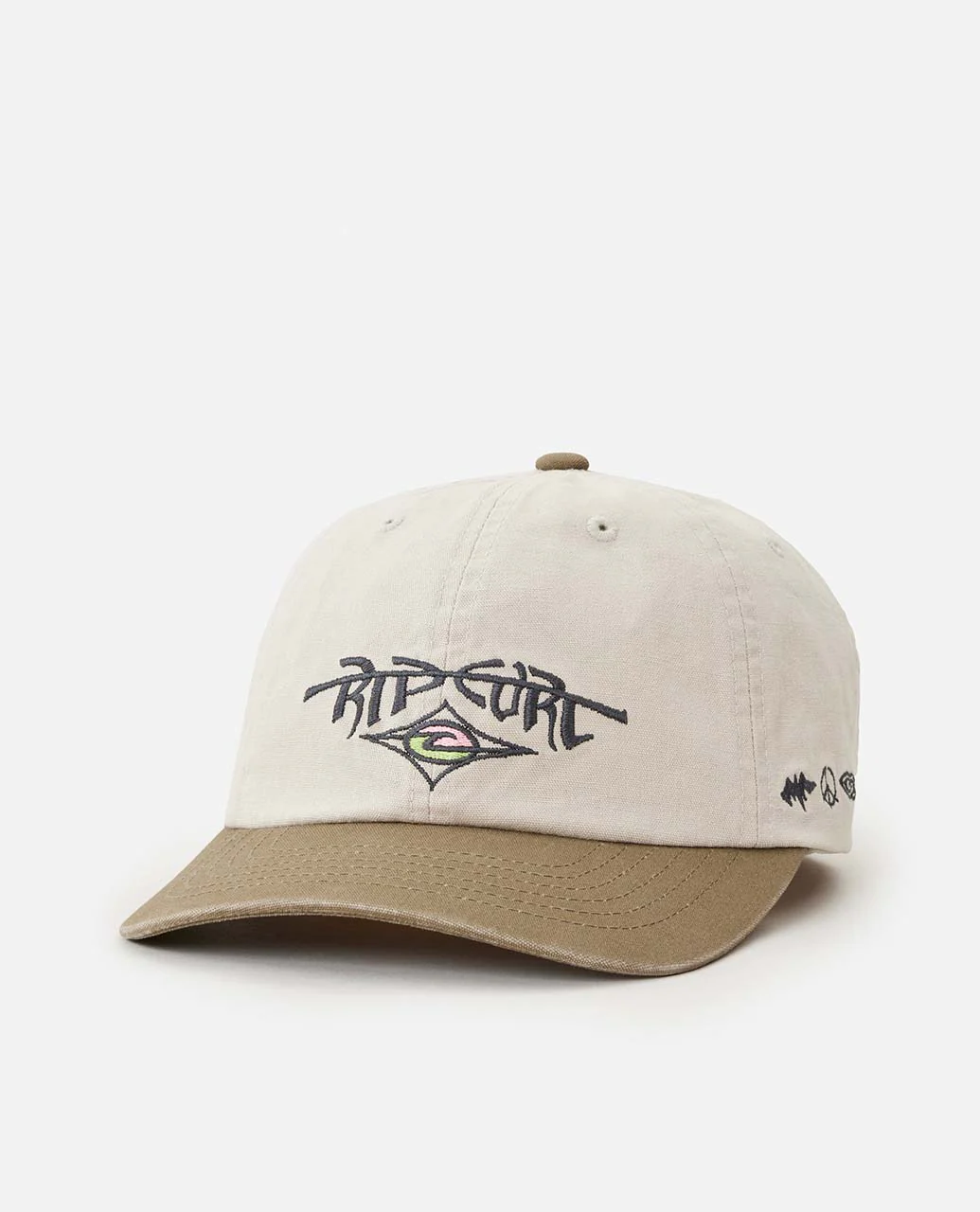 Raw Energy Art Cap