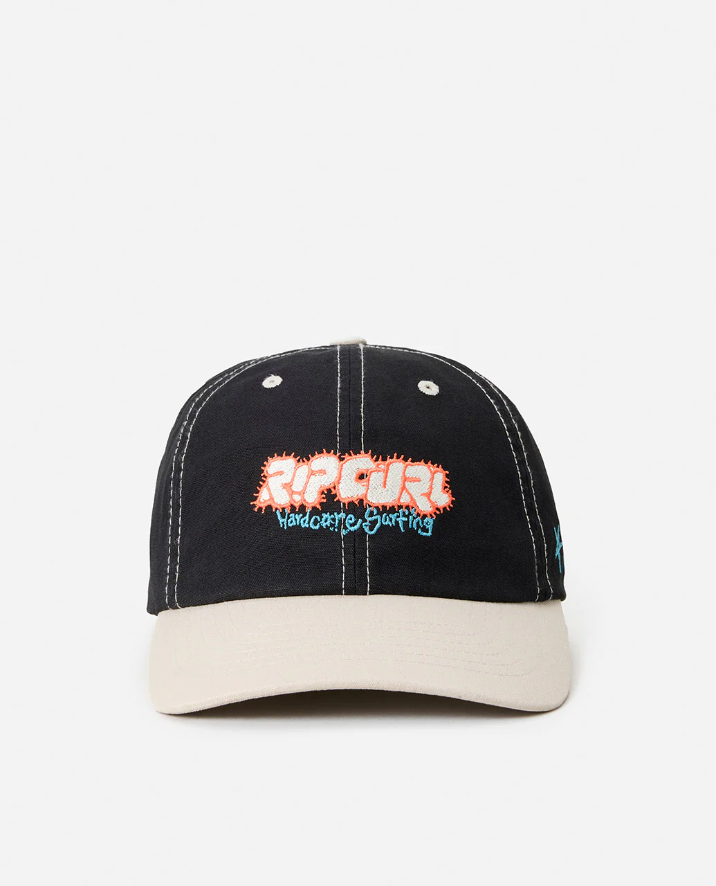 Raw Energy Art Adjustable Cap - Image 2