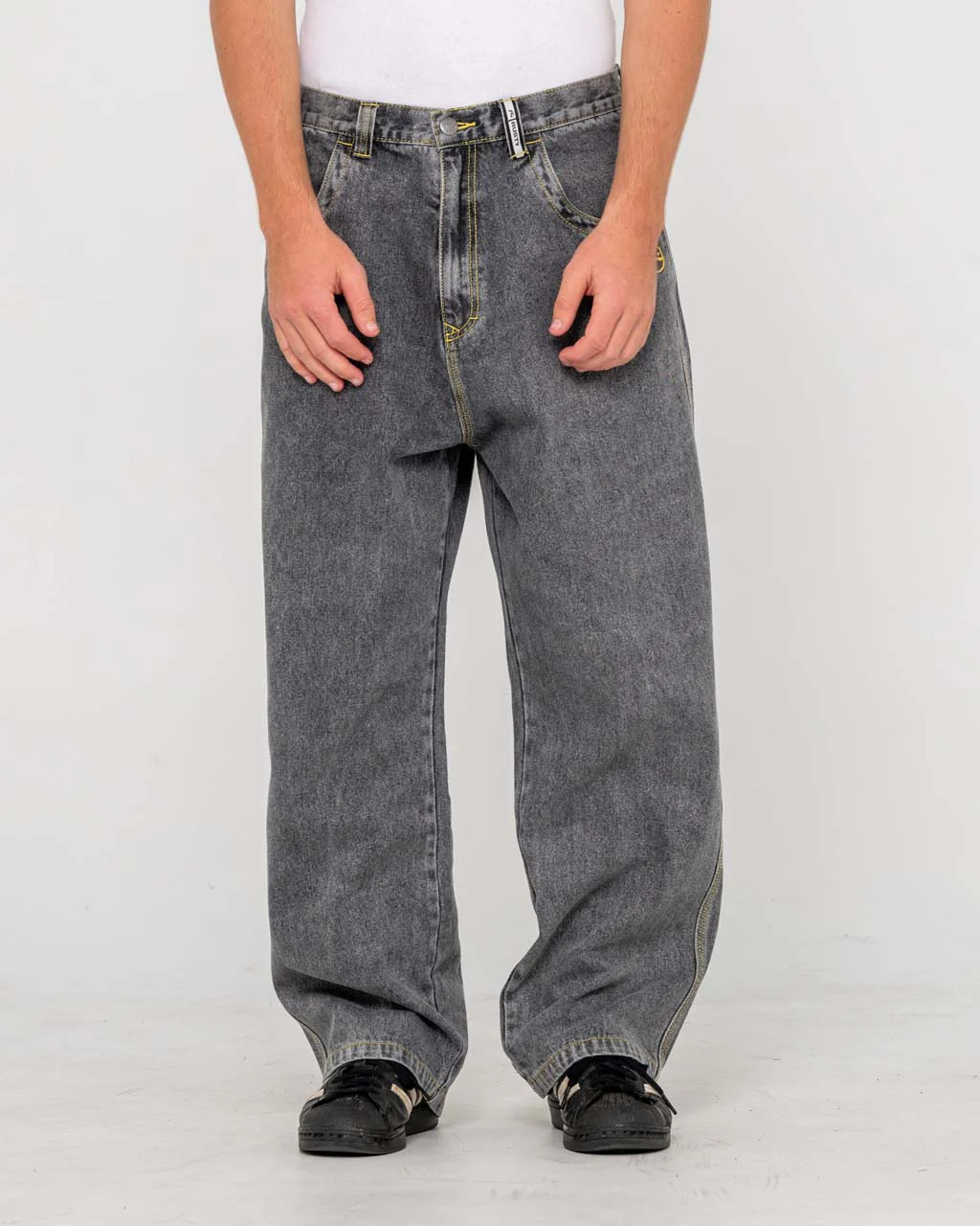 Redemption Baggy Jean - Image 2