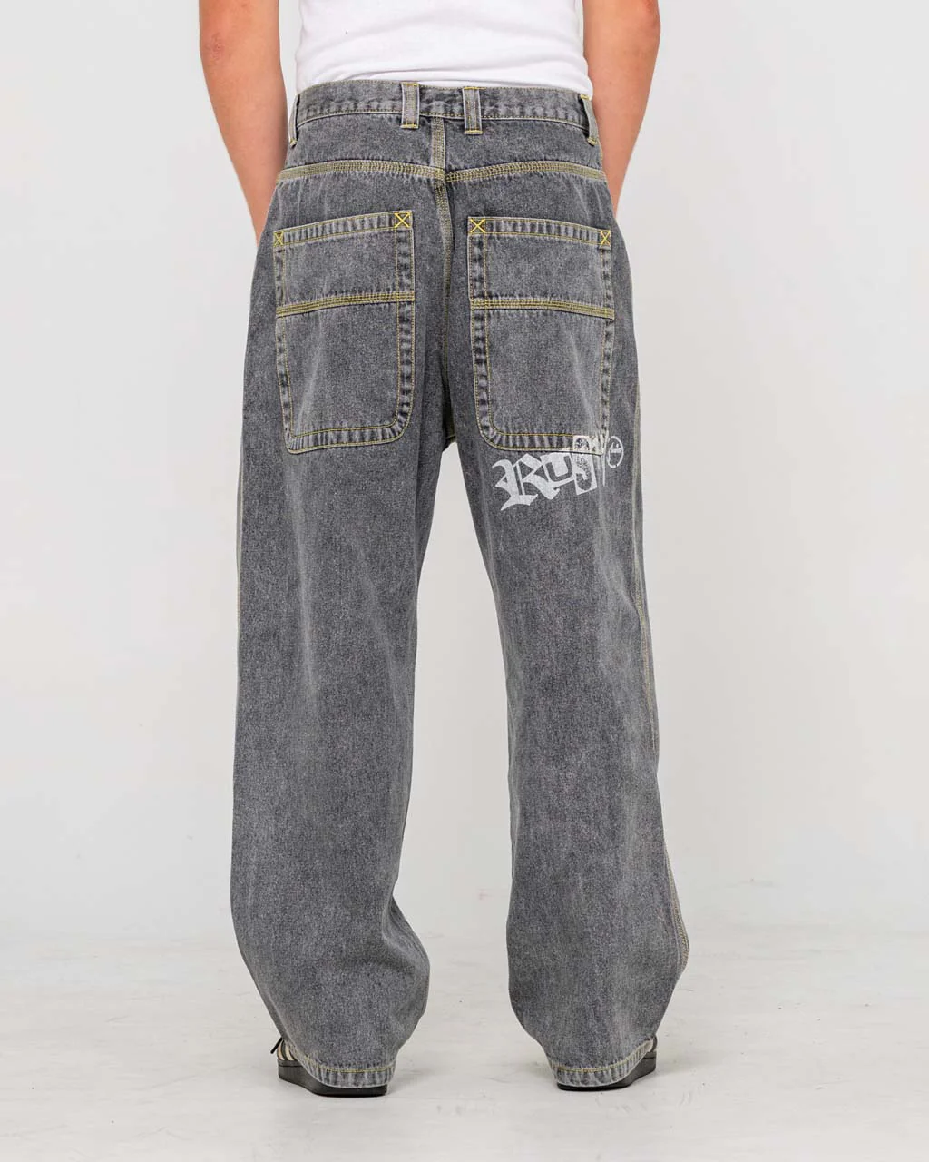 Redemption Baggy Jean - Image 3