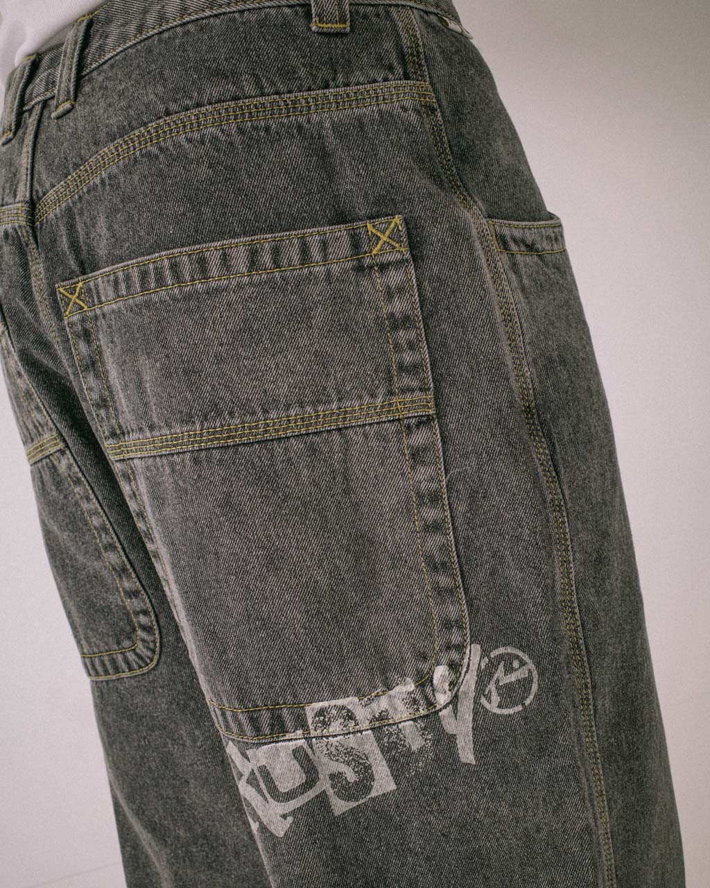 Redemption Baggy Jean - Image 5
