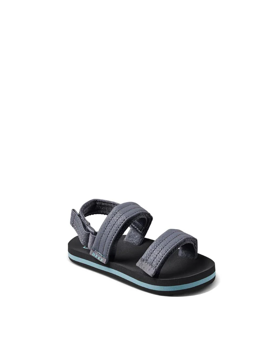 Kids Reef Little Convertible Sandals
