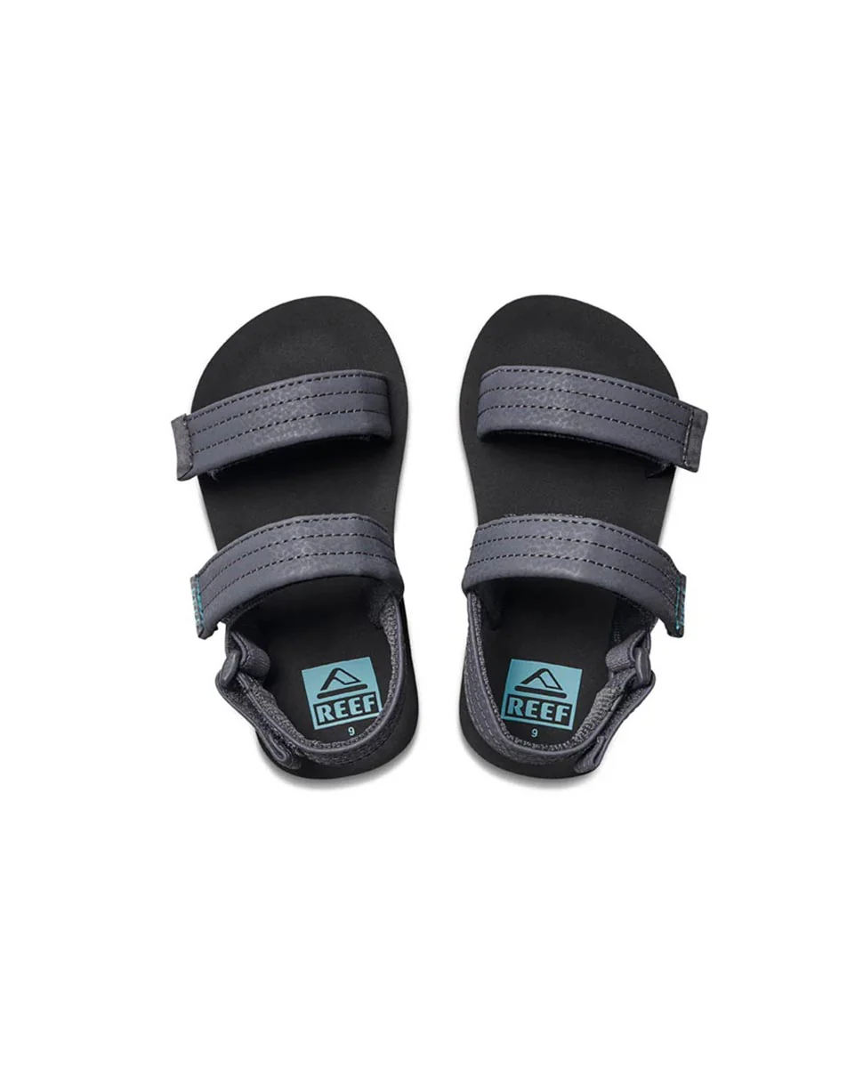 Kids Reef Little Convertible Sandals - Image 2