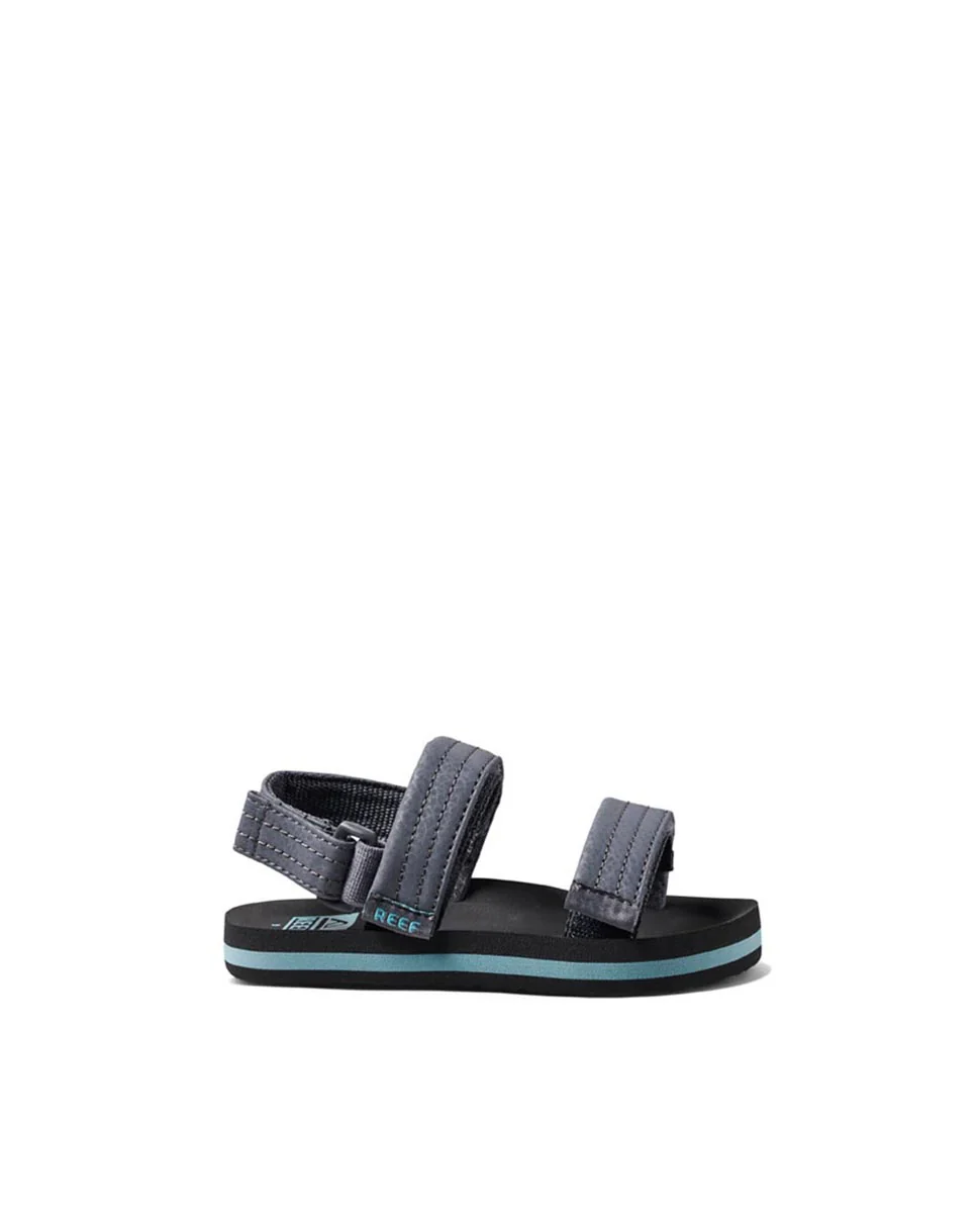 Kids Reef Little Convertible Sandals - Image 3
