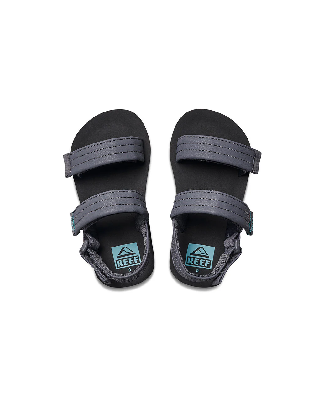 Kids Reef Little Convertible Sandals - Image 5