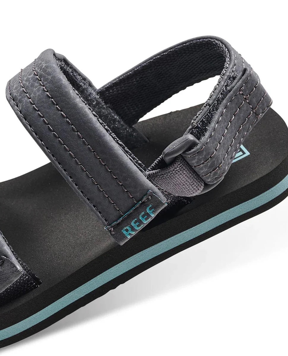 Kids Reef Little Convertible Sandals - Image 6