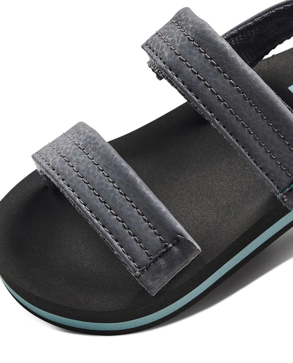 Kids Reef Little Convertible Sandals - Image 7