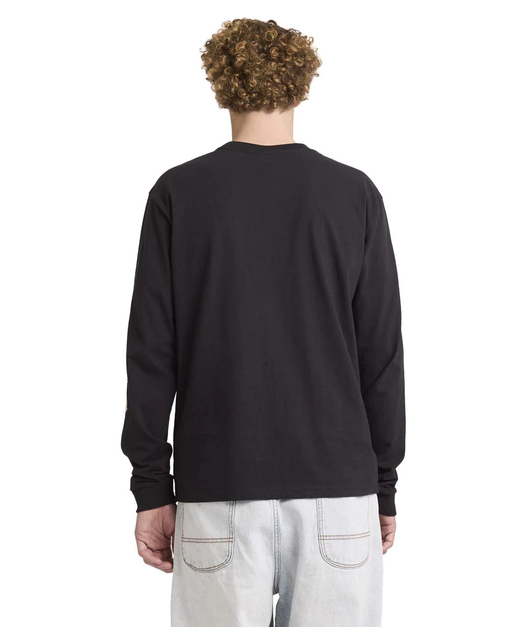 Retract Long Sleeve Tee - Image 3